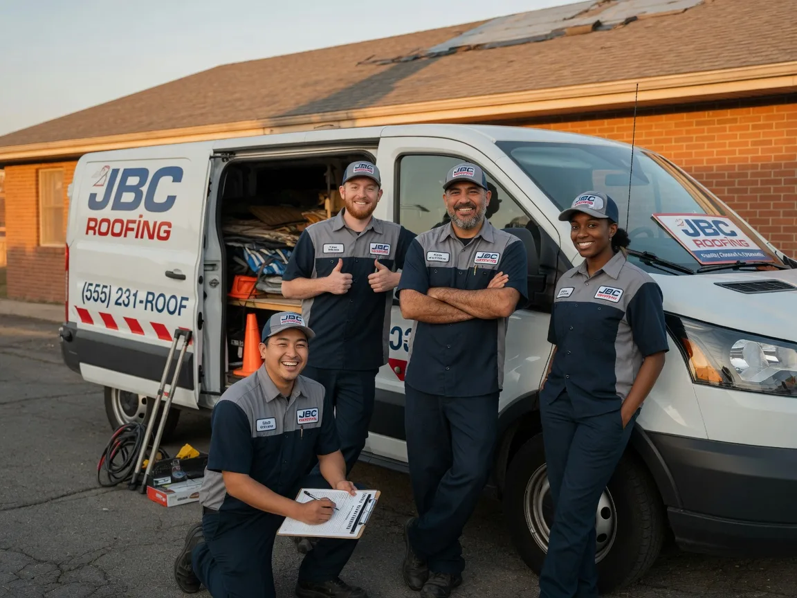 Roof Replacement company in San Isidro, TX